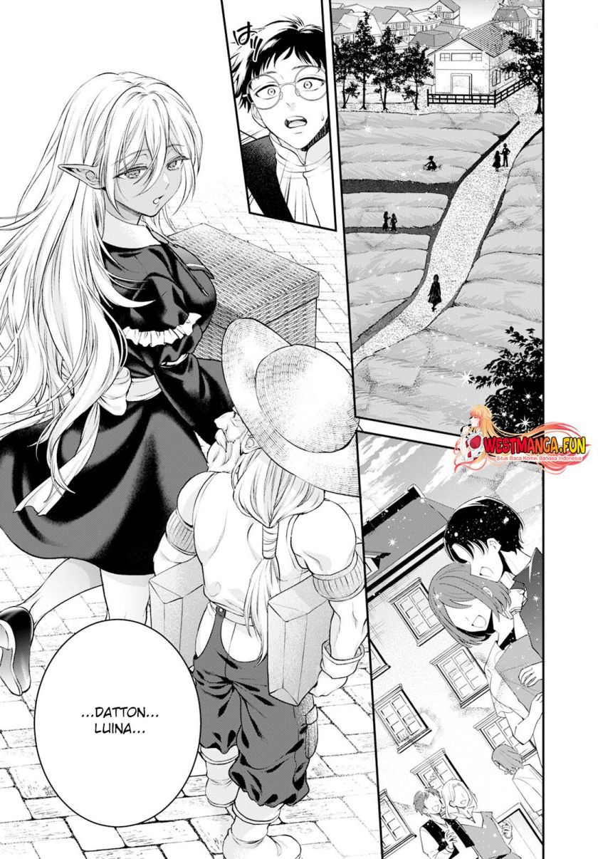 Isekai Cheat Kaitakuki Chapter 24 Gambar 22